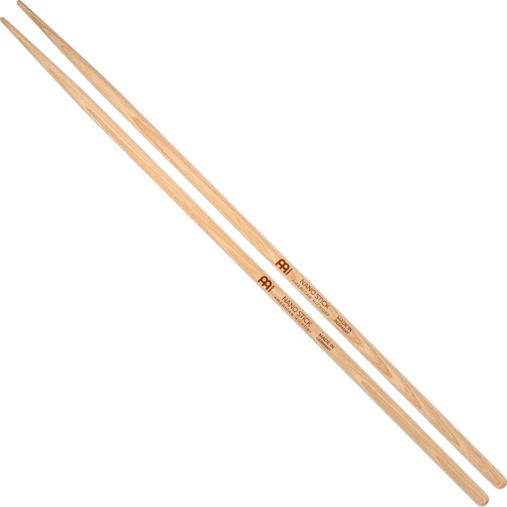 Барабанні палички MEINL Nano Stick SB142