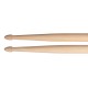 Барабанні палички MEINL El Estepario Siberiano Signature Hickory Wood Tip Drum Stick SB605