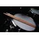 Барабанні палички MEINL Siros Vaziri Signature Hickory Wood Tip Drum Stick SB608