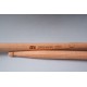 Барабанні палички MEINL Siros Vaziri Signature Hickory Wood Tip Drum Stick SB608