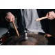 Барабанні палички MEINL Siros Vaziri Signature Hickory Wood Tip Drum Stick SB608