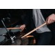 Барабанні палички MEINL Siros Vaziri Signature Hickory Wood Tip Drum Stick SB608