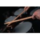 Барабанні палички MEINL Siros Vaziri Signature Hickory Wood Tip Drum Stick SB608