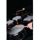 Барабанні палички MEINL Siros Vaziri Signature Hickory Wood Tip Drum Stick SB608