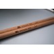 Барабанні палички MEINL Siros Vaziri Signature Hickory Wood Tip Drum Stick SB608