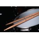 Барабанні палички MEINL Siros Vaziri Signature Hickory Wood Tip Drum Stick SB608