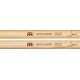 Барабанні палички MEINL Siros Vaziri Signature Hickory Wood Tip Drum Stick SB608