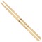 Барабанні палички MEINL Jay Postones Signature Hickory Wood Tip Drum Stick SB618