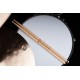 Барабанні палички MEINL Jay Postones Signature Hickory Wood Tip Drum Stick SB618 Барабанні палички MEINL Jay Postones Signature Hickory Wood Tip Drum Stick SB618