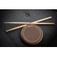 Барабанні палички MEINL Jay Postones Signature Hickory Wood Tip Drum Stick SB618 Барабанні палички MEINL Jay Postones Signature Hickory Wood Tip Drum Stick SB618