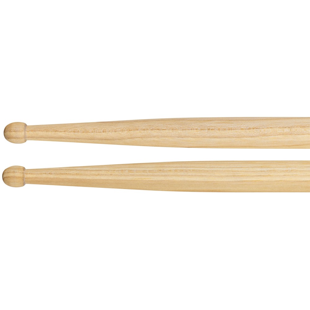 Барабанні палички MEINL Jay Postones Signature Hickory Wood Tip Drum Stick SB618 Барабанні палички MEINL Jay Postones Signature Hickory Wood Tip Drum Stick SB618