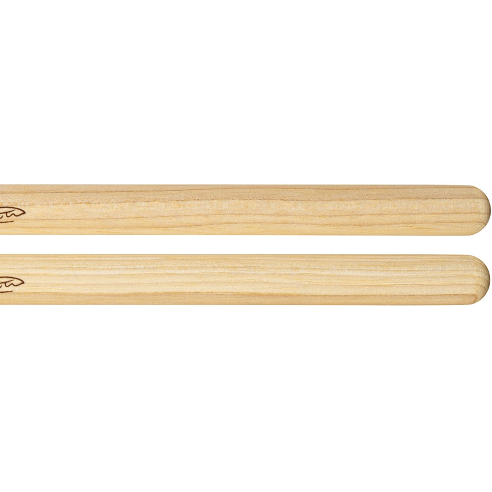 Барабанні палички MEINL Jay Postones Signature Hickory Wood Tip Drum Stick SB618 Барабанні палички MEINL Jay Postones Signature Hickory Wood Tip Drum Stick SB618