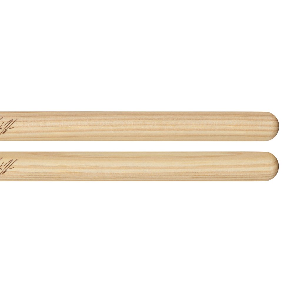 Барабанні палички MEINL Stick & Brush Gabe Helguera Signature Hickory Drumstick SB620 Барабанні палички MEINL Stick & Brush Gabe Helguera Signature Hickory Drumstick SB620