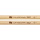 Барабанні палички MEINL Stick & Brush Clay Aeschliman Signature Hickory Drumstick SB621