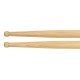 Барабанні палички MEINL Stick & Brush Miguel Lamas Signature Hickory Drumstick SB622