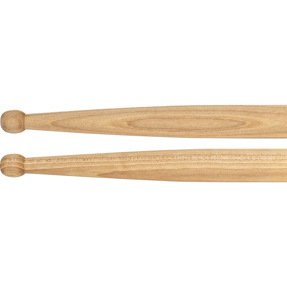 Барабанні палички MEINL Stick & Brush Dirk Verbeuren Signature Hickory Wood Tip Drum Stick SB623