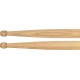 Барабанні палички MEINL Stick & Brush Dirk Verbeuren Signature Hickory Wood Tip Drum Stick SB623