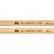 Барабанні палички MEINL Stick & Brush Dirk Verbeuren Signature Hickory Wood Tip Drum Stick SB623