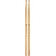 Барабанні палички MEINL Stick & Brush Dirk Verbeuren Signature Hickory Wood Tip Drum Stick SB623
