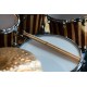 Барабанні палички MEINL Stick & Brush Dirk Verbeuren Signature Hickory Wood Tip Drum Stick SB623