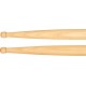Барабанні палички MEINL Stick & Brush Ramon Montagner Signature Hickory Wood Tip Drum Stick SB624
