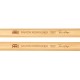 Барабанні палички MEINL Stick & Brush Ramon Montagner Signature Hickory Wood Tip Drum Stick SB624
