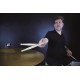 Барабанні палички MEINL Stick & Brush Ramon Montagner Signature Hickory Wood Tip Drum Stick SB624