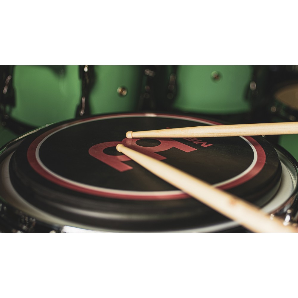 Барабанні палички MEINL Concert SD4 Maple Wood Tip Drum Stick SB115