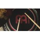 Барабанні палички MEINL Concert SD4 Maple Wood Tip Drum Stick SB115