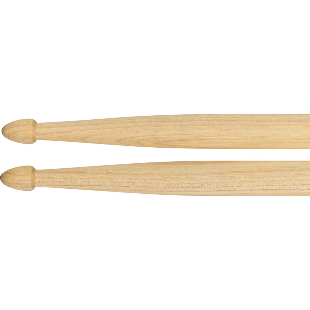 Барабанні палички MEINL Alex Rüdinger Signature Hickory Wood Tip Drum Stick SB613 Барабанні палички MEINL Alex Rüdinger Signature Hickory Wood Tip Drum Stick SB613