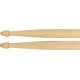 Барабанні палички MEINL Alex Rüdinger Signature Hickory Wood Tip Drum Stick SB613 Барабанні палички MEINL Alex Rüdinger Signature Hickory Wood Tip Drum Stick SB613