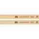 Барабанні палички MEINL Alex Rüdinger Signature Hickory Wood Tip Drum Stick SB613 Барабанні палички MEINL Alex Rüdinger Signature Hickory Wood Tip Drum Stick SB613