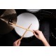 Барабанні палички MEINL Alex Rüdinger Signature Hickory Wood Tip Drum Stick SB613 Барабанні палички MEINL Alex Rüdinger Signature Hickory Wood Tip Drum Stick SB613