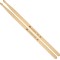 Барабанні палички MEINL Alex Rüdinger Signature Hickory Wood Tip Drum Stick SB613