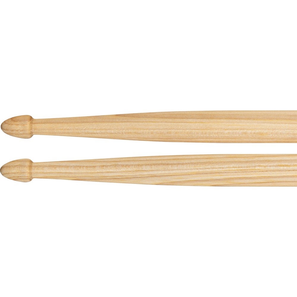 Барабанні палички MEINL Anup Sastry Signature Hickory Wood Tip Drum Stick SB614 Барабанні палички MEINL Anup Sastry Signature Hickory Wood Tip Drum Stick SB614