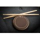 Барабанні палички MEINL Anup Sastry Signature Hickory Wood Tip Drum Stick SB614 Барабанні палички MEINL Anup Sastry Signature Hickory Wood Tip Drum Stick SB614