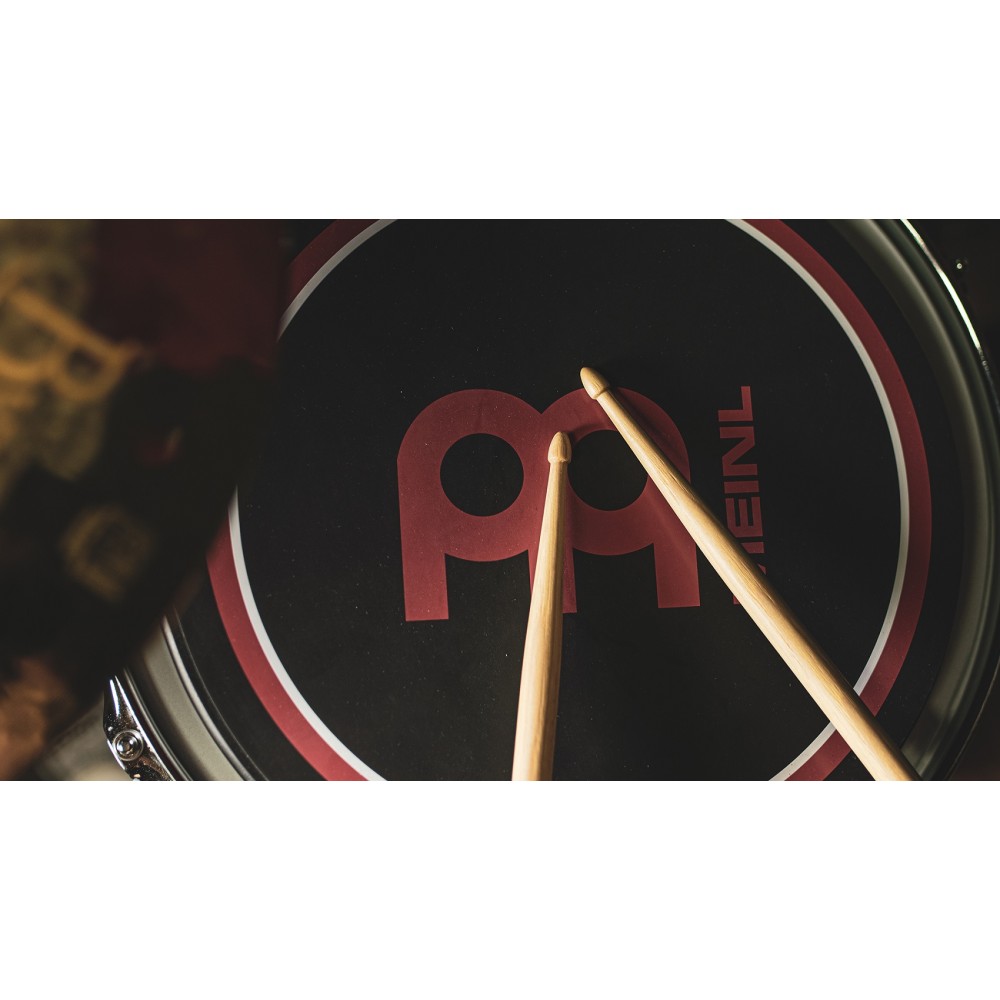 Барабанні палички MEINL Standard Long 7A Hickory Wood Tip Drum Stick SB121