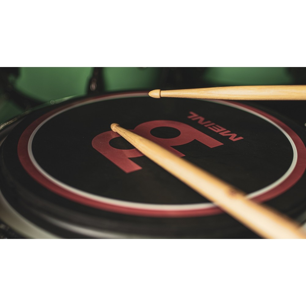 Барабанні палички MEINL Standard Long 7A Hickory Wood Tip Drum Stick SB121