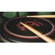 Барабанні палички MEINL Standard Long 7A Hickory Wood Tip Drum Stick SB121