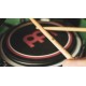 Барабанні палички MEINL Standard Long 7A Hickory Wood Tip Drum Stick SB121