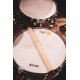 Барабанні палички MEINL Standard Long 7A Hickory Wood Tip Drum Stick SB121