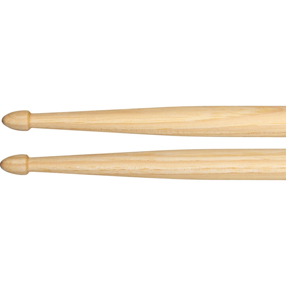 Барабанні палички MEINL Standard 9A Hickory Wood Tip Drum Stick SB143
