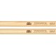 Барабанні палички MEINL Standard 9A Hickory Wood Tip Drum Stick SB143