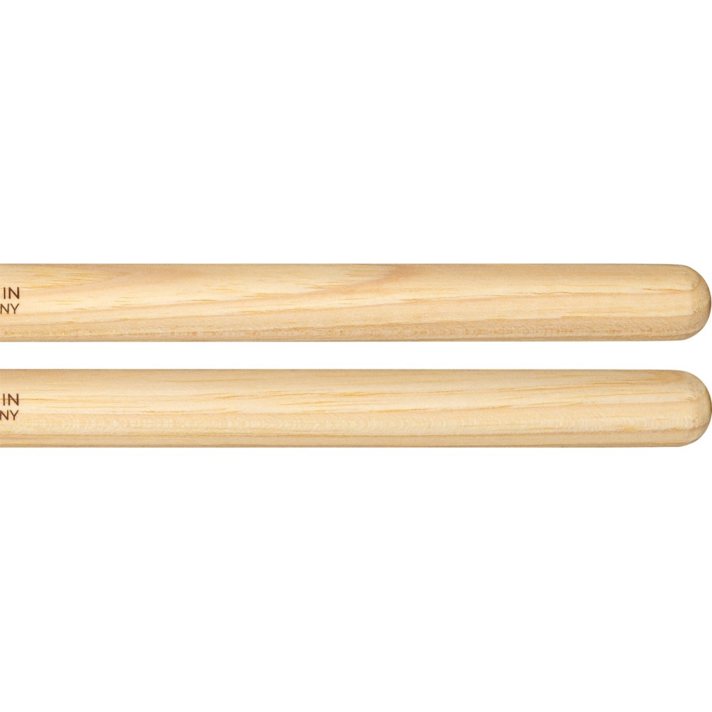 Барабанні палички MEINL Standard 9A Hickory Wood Tip Drum Stick SB143