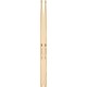 Барабанні палички MEINL Standard 9A Hickory Wood Tip Drum Stick SB143