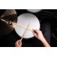 Барабанні палички MEINL Standard 9A Hickory Wood Tip Drum Stick SB143