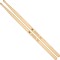 Барабанні палички MEINL Standard 9A Hickory Wood Tip Drum Stick SB143