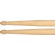 Барабанні палички MEINL Standard 2B Hickory Wood Tip Drum Stick SB144