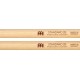 Барабанні палички MEINL Standard 2B Hickory Wood Tip Drum Stick SB144