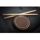 Барабанні палички MEINL Standard 2B Hickory Wood Tip Drum Stick SB144